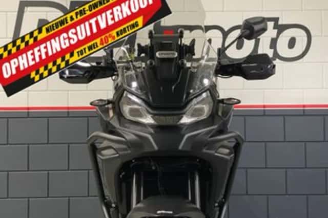 CFMoto 700 MT (2025) thumbnail 6