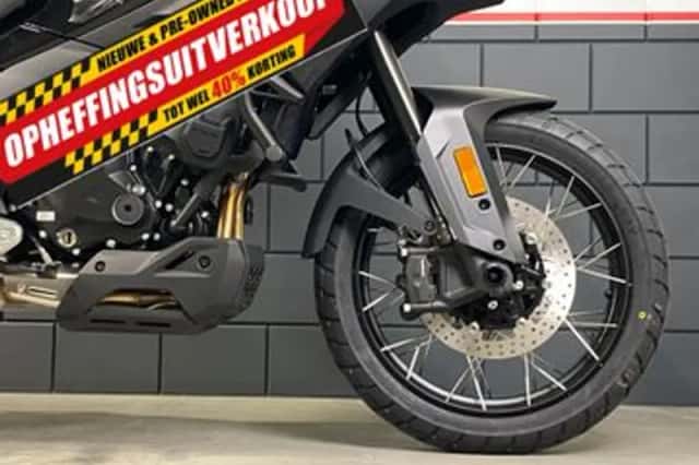 CFMoto 700 MT (2025) thumbnail 6