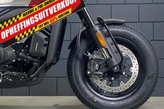 CFMoto 450 CLC (2025) thumbnail 6