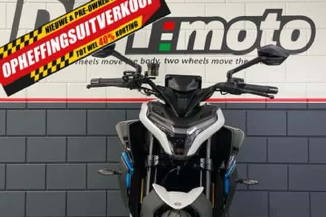 CFMoto 675 NK (2025) thumbnail 6