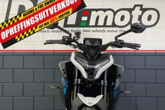 CFMoto 675 NK (2025) thumbnail 6