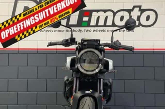 Husqvarna Vitpilen 401 (2025) thumbnail 6