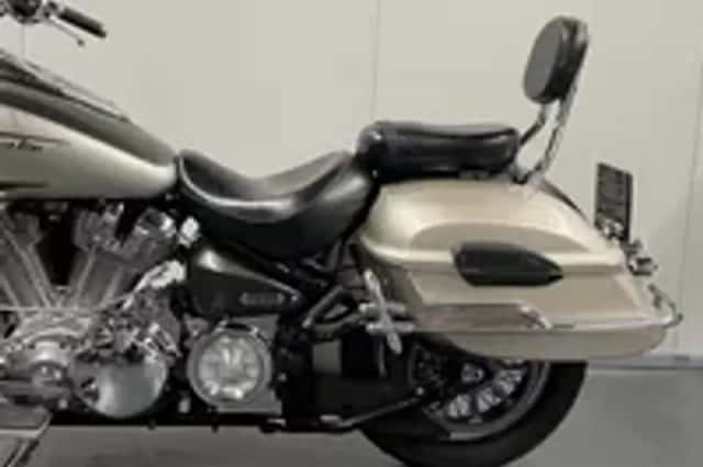 Yamaha XV 1600 WILDSTAR TOURING XV1600 (1999) thumbnail 5