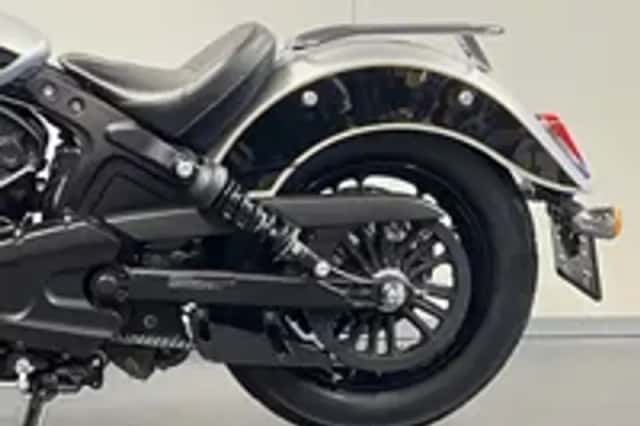 Indian Scout ABS (2017) thumbnail 5