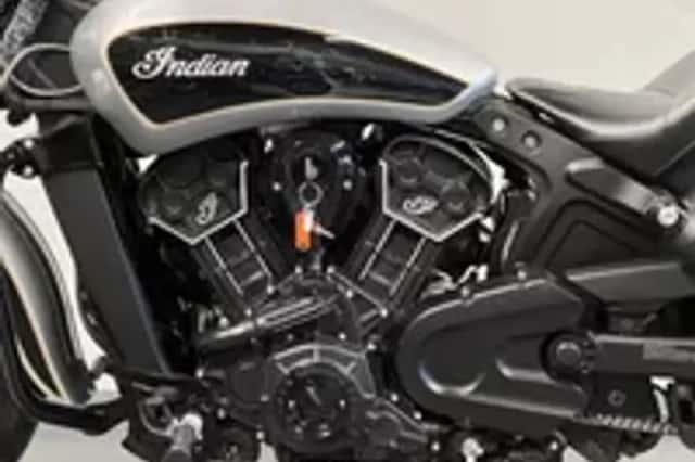 Indian Scout ABS (2017) thumbnail 6