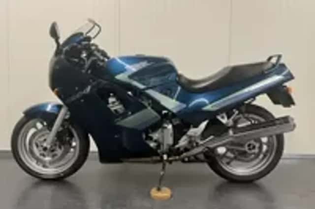 Triumph Trophy 1200 (1994) thumbnail 3