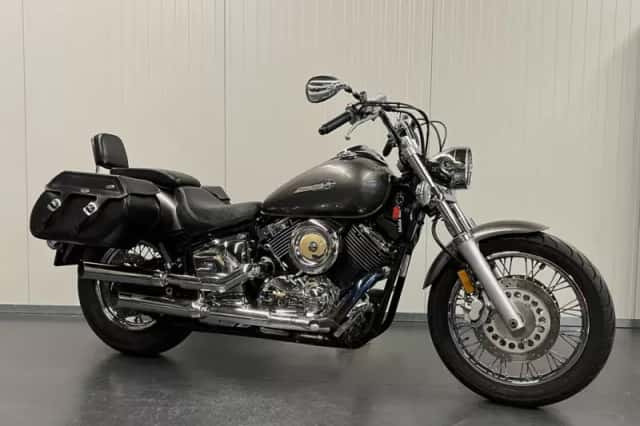 Yamaha XVS 1100 DRAG STAR (2007) thumbnail 1
