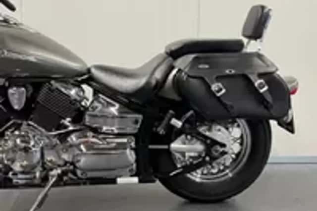Yamaha XVS 1100 DRAG STAR (2007) thumbnail 5