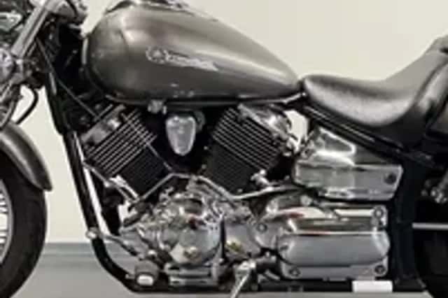 Yamaha XVS 1100 DRAG STAR (2007) thumbnail 6