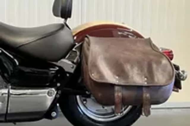 Suzuki VL 1500 INTRUDER LC VL1500 (1998) thumbnail 5