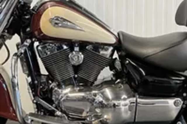 Suzuki VL 1500 INTRUDER LC VL1500 (1998) thumbnail 6