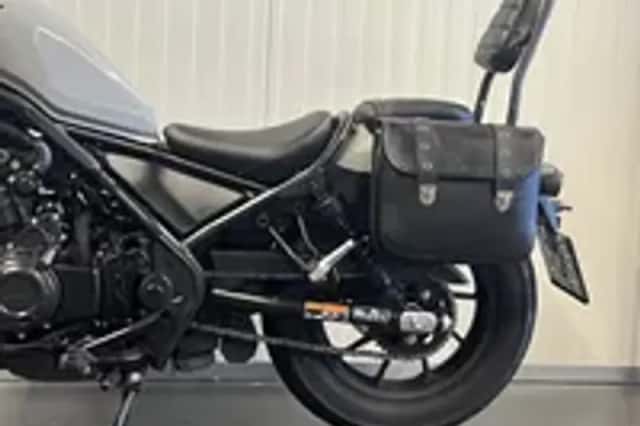 Honda CMX 500 REBEL A2 (2023) thumbnail 5