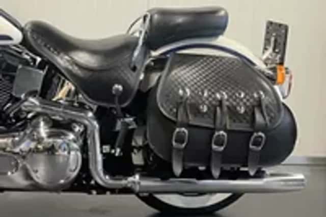 Harley-Davidson Heritage FLSTS SPRINGER (1997) thumbnail 5