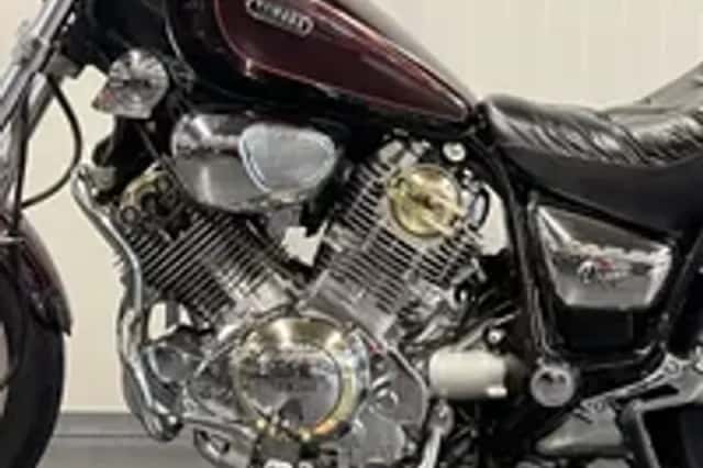 Yamaha XV 1100 VIRAGO XV1100 (1988) thumbnail 6