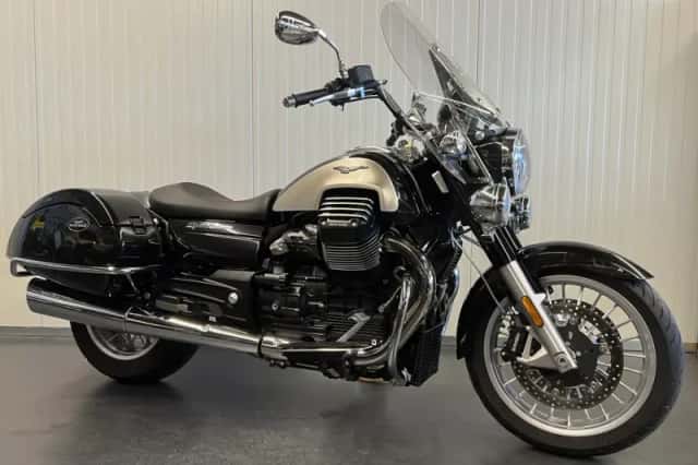 Moto Guzzi California 1400 TOURING ABS (2018) thumbnail 1