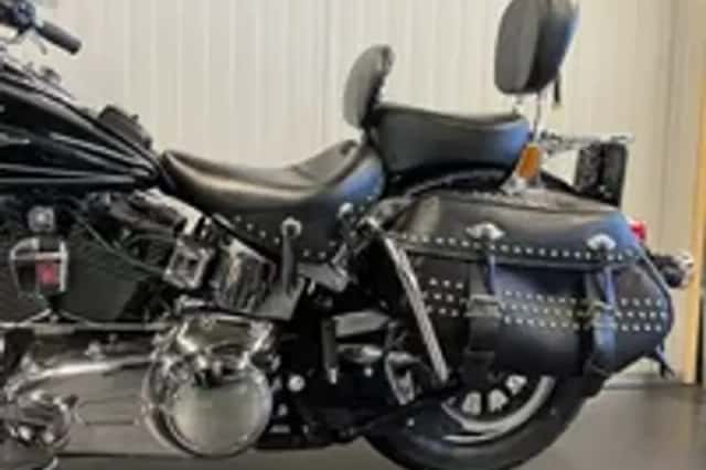 Harley-Davidson Heritage FLSTC SOFTAIL CLASSIC (2010) thumbnail 5