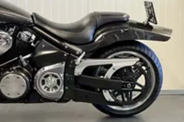 Yamaha XV 1700 WARRIOR (2005) thumbnail 6