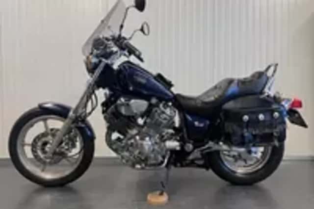 Yamaha XV 750 VIRAGO XV750 (1993) thumbnail 3