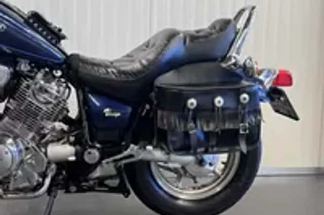 Yamaha XV 750 VIRAGO XV750 (1993) thumbnail 5