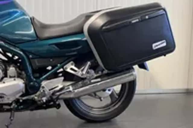 Yamaha XJ 900 S DIVERSION (1995) thumbnail 5