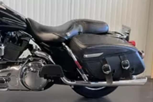Harley-Davidson Road King (2007) thumbnail 5