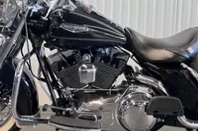 Harley-Davidson Road King (2007) thumbnail 6