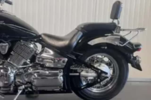 Yamaha XVS 1100 Dragstar (2002) thumbnail 5