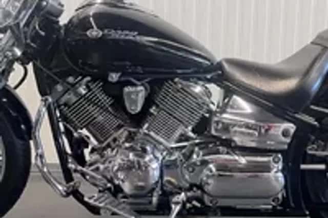 Yamaha XVS 1100 Dragstar (2002) thumbnail 6
