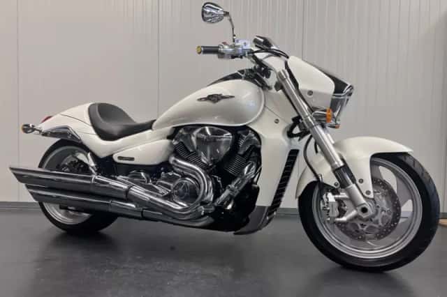 Suzuki M 1800 R (2007) thumbnail 1