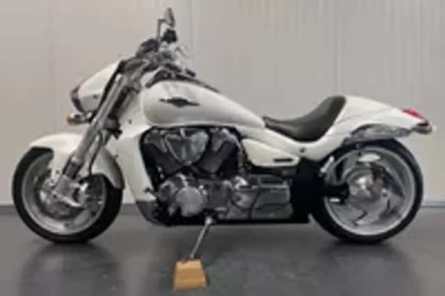 Suzuki M 1800 R (2007) thumbnail 3