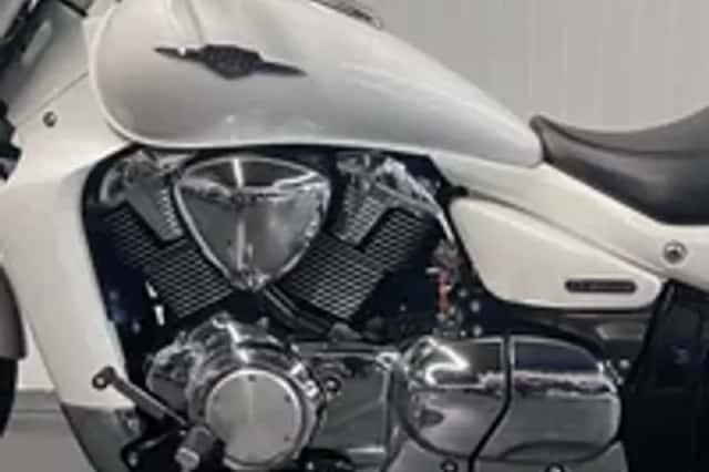 Suzuki M 1800 R (2007) thumbnail 6
