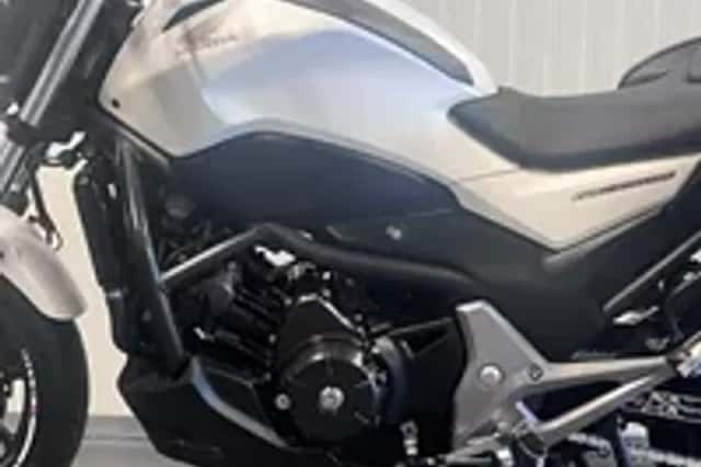 Honda NC 750 S ABS NC750 (2015) thumbnail 6