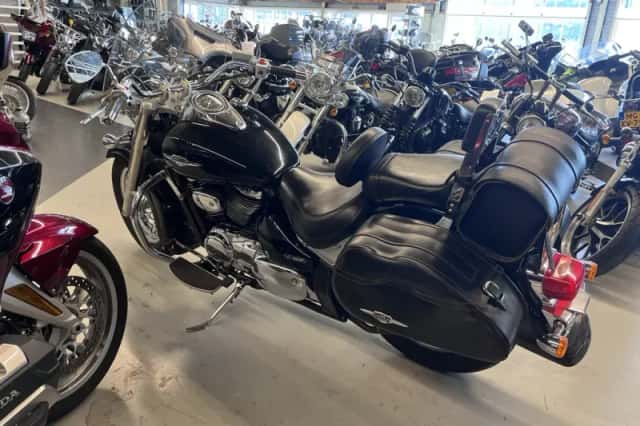 Suzuki Intruder C 800 C800 (2008) thumbnail 4