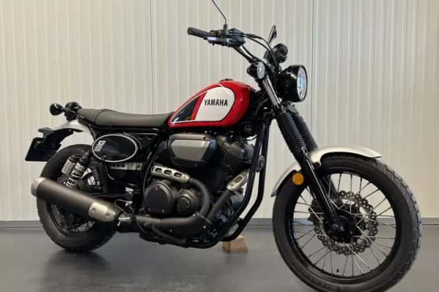 Yamaha SCR 950 (2017) thumbnail 1