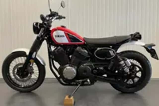 Yamaha SCR 950 (2017) thumbnail 2