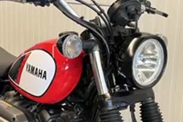 Yamaha SCR 950 (2017) thumbnail 3