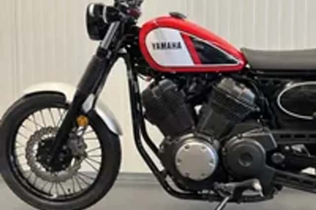 Yamaha SCR 950 (2017) thumbnail 4