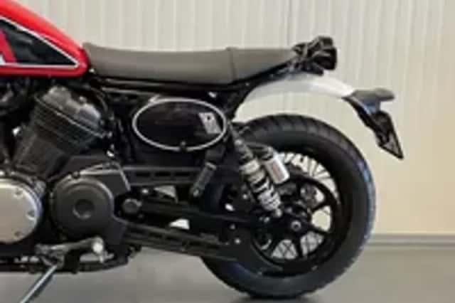 Yamaha SCR 950 (2017) thumbnail 5