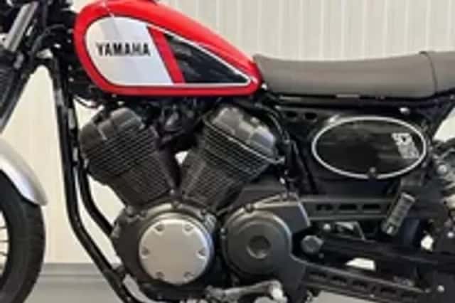 Yamaha SCR 950 (2017) thumbnail 6