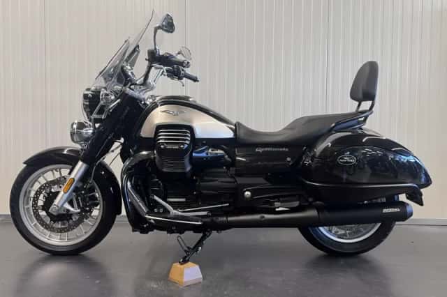 Moto Guzzi California 1400 TOURING (2018) thumbnail 3