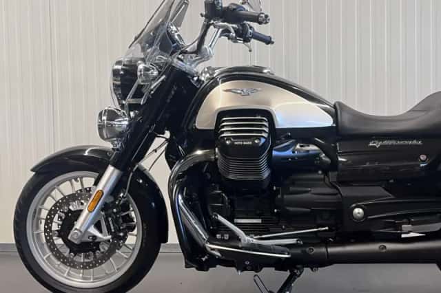 Moto Guzzi California 1400 TOURING (2018) thumbnail 4