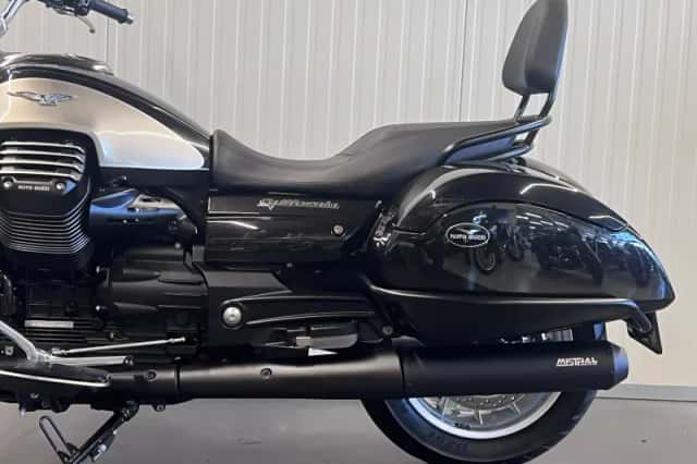 Moto Guzzi California 1400 TOURING (2018) thumbnail 5