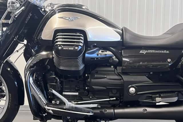 Moto Guzzi California 1400 TOURING (2018) thumbnail 6