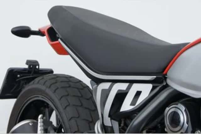 Ducati Scrambler Icon (2023) thumbnail 4