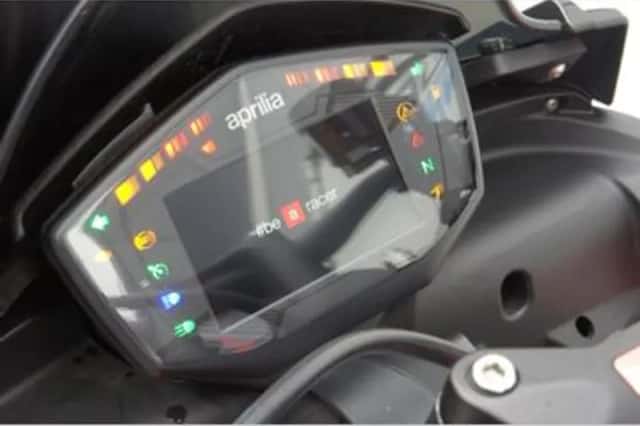 Aprilia Tuono 660 (2022) thumbnail 2