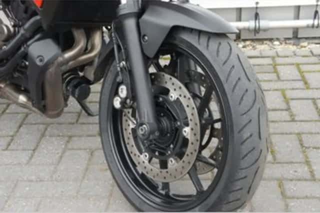 Yamaha Tracer 7 (2022) thumbnail 6