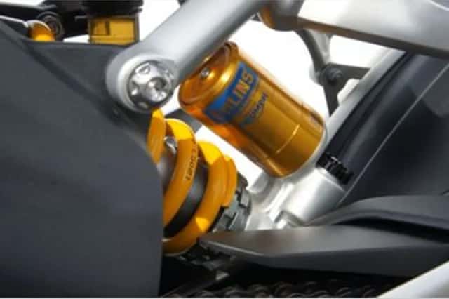 Triumph Speed Triple (2024) thumbnail 3