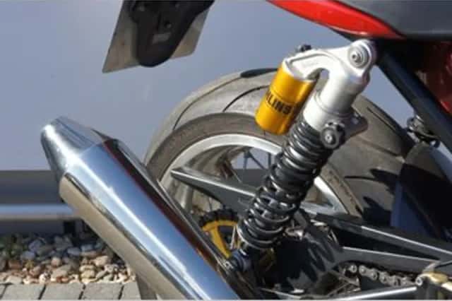 Norton Commando 961 (2011) thumbnail 2