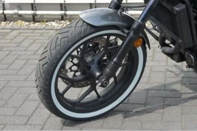 Honda CMX 1100 Rebel (2023) thumbnail 3