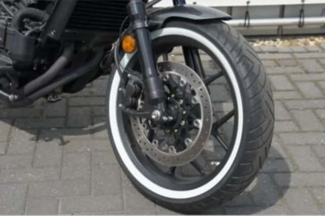 Honda CMX 1100 Rebel (2023) thumbnail 6